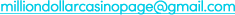 Contact for Bertil Casino